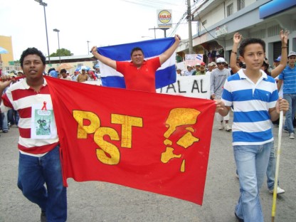 PST Honduras