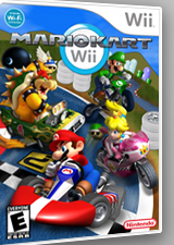 wii mario kart iso