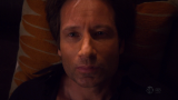 Hank Moody und Marihuana