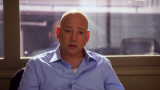 Kleine Besprechung mit Agent Charlie