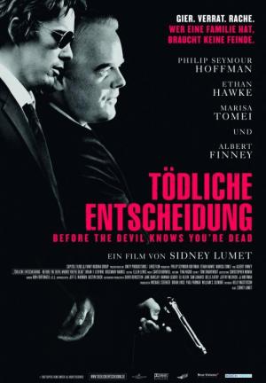 T&ouml;dliche Entscheidung (Duckload)