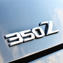 Nissan 350Z