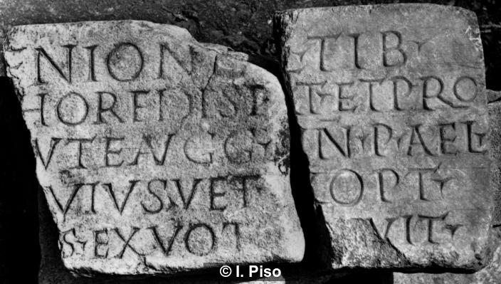 Übersetzungen alter Lateinischer Inschriften - Seite 15 Km3mly2v