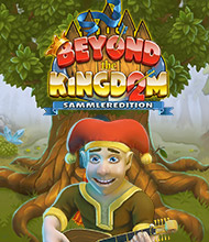 Beyond The Kingdom 2 Sammleredition German-MiLa