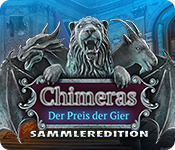 Chimeras Der Preis der Gier Sammleredition German-MiLa