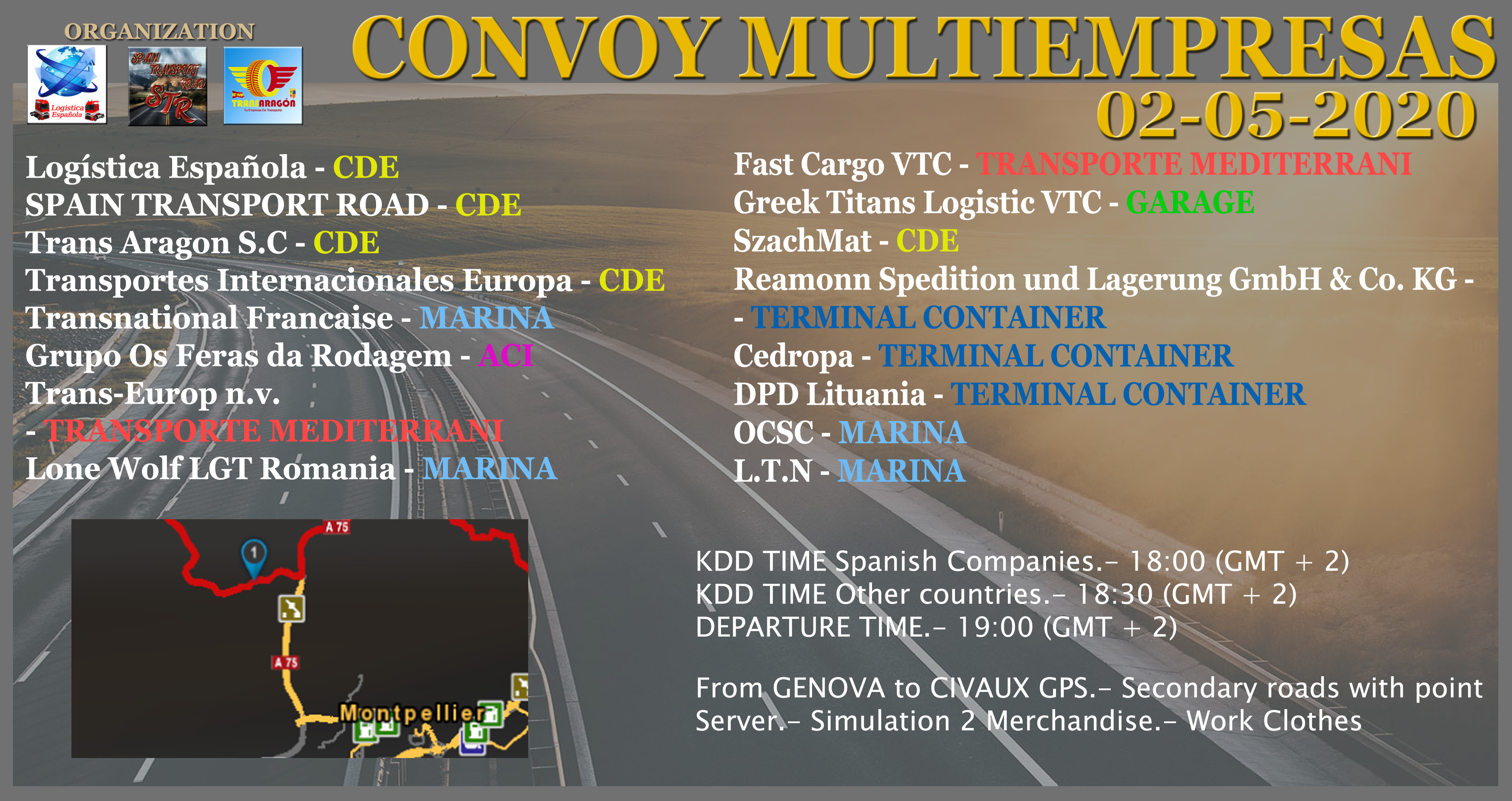 Info