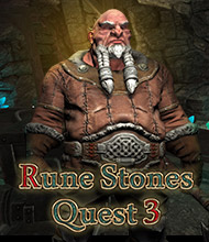 Rune Stones Quest 3 German-MiLa