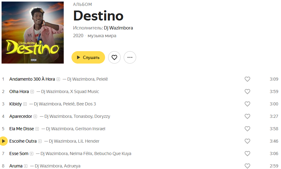 Dj Wazimbora - Destino.zip Ktfgnr5g