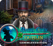 Dark City Dublin Sammleredition German-MiLa