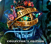 Mystery Tales Til Death Collectors Edition-MiLa