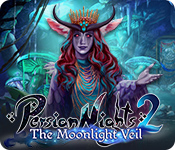 Persian Nights 2 The Moonlight Veil Collectors Edition-MiLa