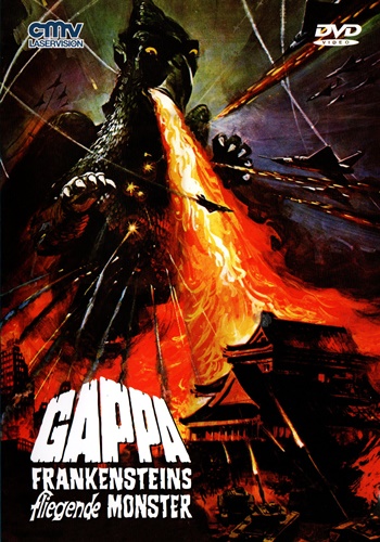 Godzilla und andere Kaiju: Filme und Spiele 35hkka8b