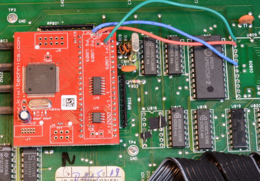 That special trick to make the Matrix 6's envs snappy - Gearspace