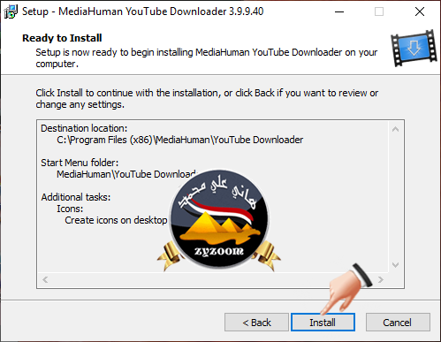 mediahuman youtube downloader v3.9.9.26 + crack