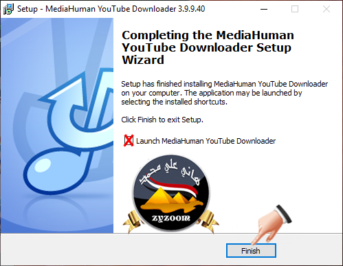 MediaHuman YouTube Downloader 3.9.9.84.2007 download the new for mac