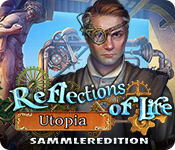 Reflections of Life Utopia Sammleredition German-MiLa