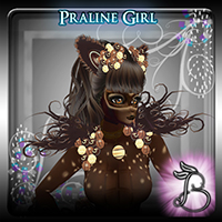 Praline Girl