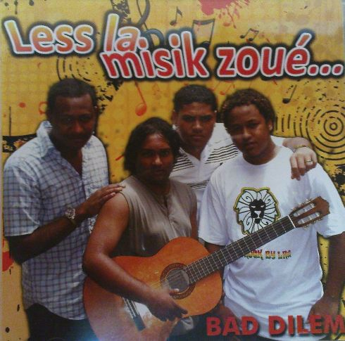 Bad Dilem - Less La Mizik Zouke.zip Ozwfpcx4