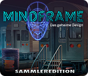 Mindframe Das geheime Design Sammleredition German-MiLa