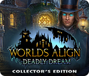 Worlds Align Deadly Dream Collectors Edition-MiLa