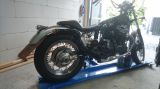 CX500C- Teile wegen Wechsel auf CX650C Aym67ela