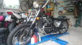 CX500C- Teile wegen Wechsel auf CX650C Yyrikpcu