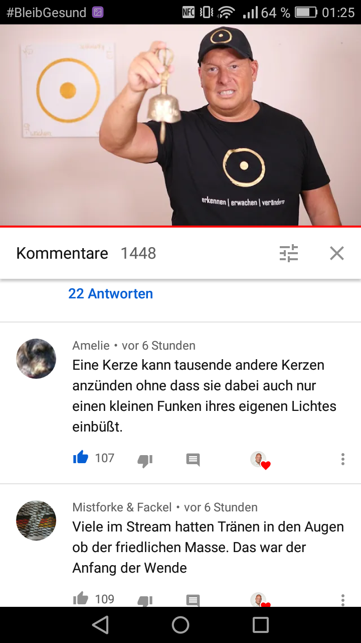 Zitate, Sprüche und Aphorismen!