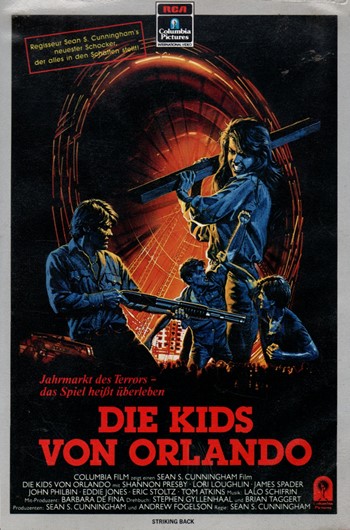 VHS Spielfilme - K W2z8zgvb
