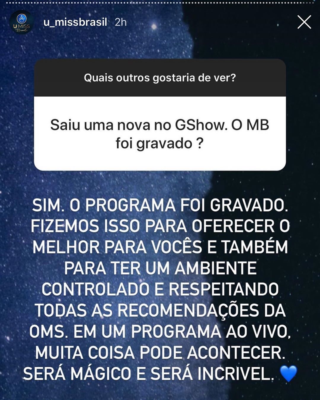 NOTÍCIAS SOBRE CONCURSOS DE BELEZA BRASILEIROS. - Página 4 2bxm4xfd