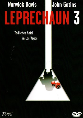 Leprechaun - Die komplette Filmreihe Txl3wz5p