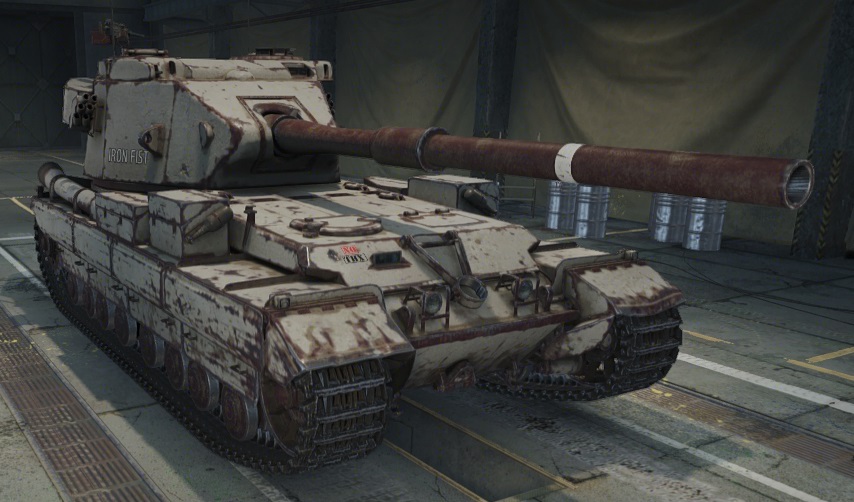 Wie Viel Ps Hat Ein Panzer