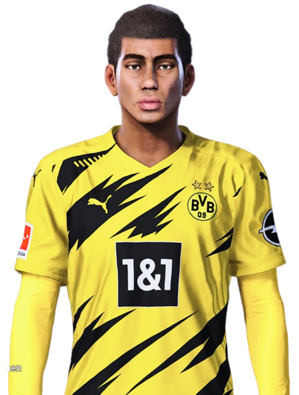 Jude Bellingham Png Borussia Dortmund Polish Your 