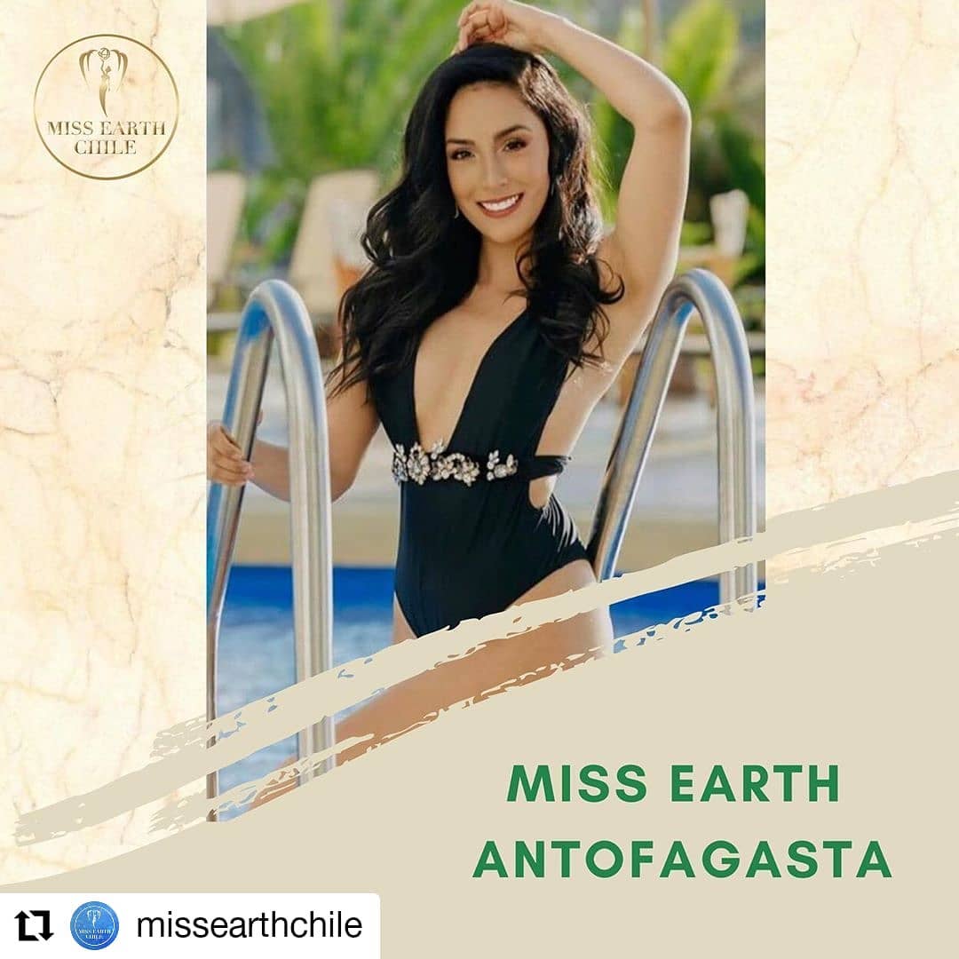 candidatas a miss earth chile 2020. final: 21 sept. (top 10 pag 4). 3sl84wro
