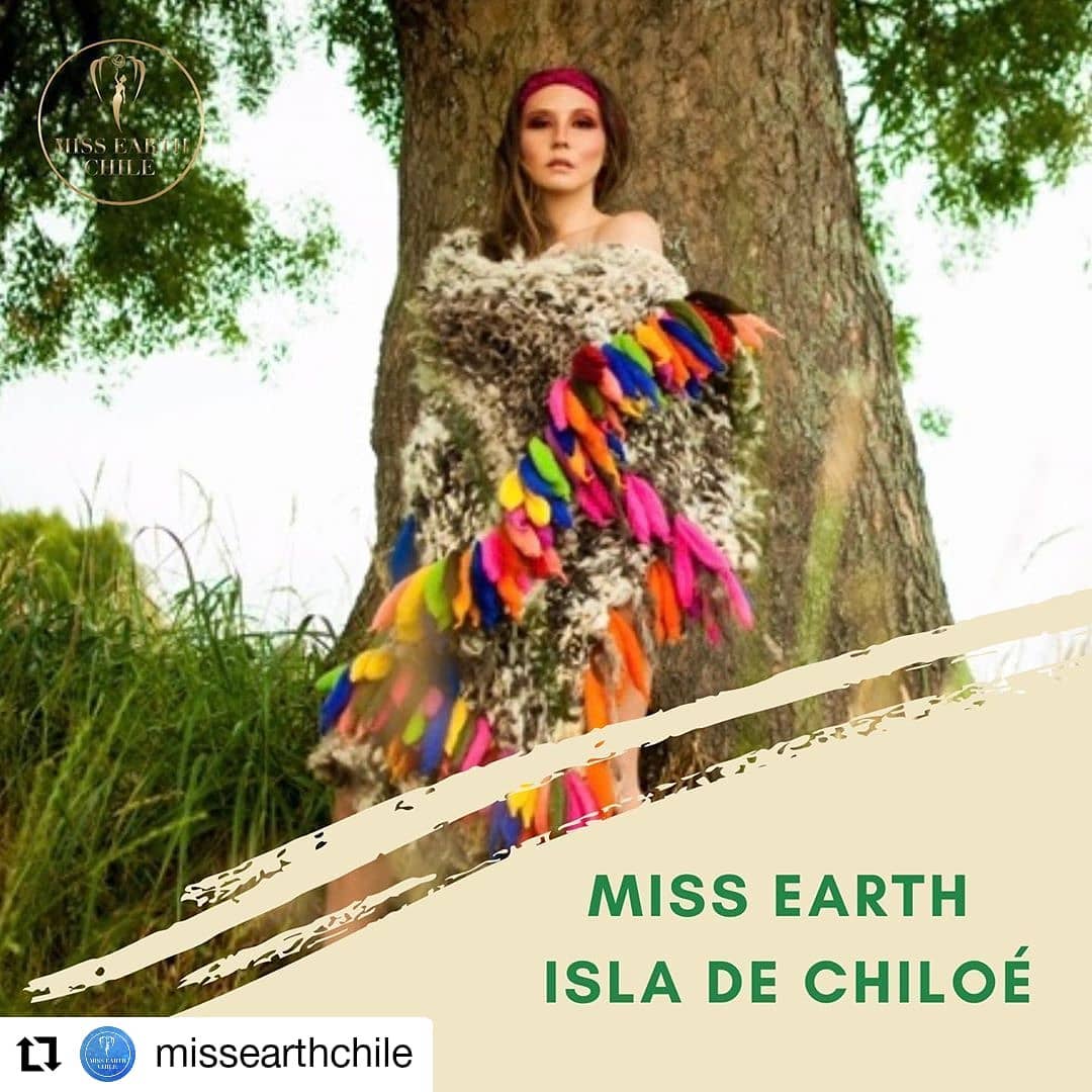 chile - candidatas a miss earth chile 2020. final: 21 sept. (top 10 pag 4). - Página 2 4nnem2vs