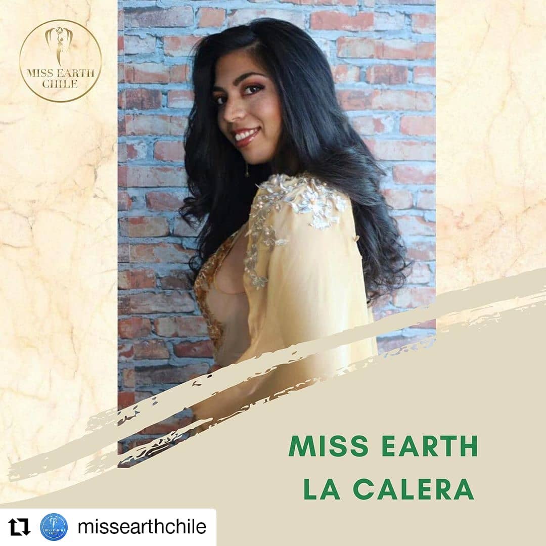 candidatas a miss earth chile 2020. final: 21 sept. (top 10 pag 4). - Página 2 588sxcqn