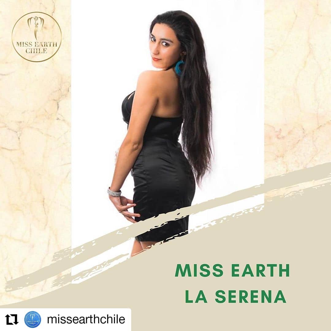 candidatas a miss earth chile 2020. final: 21 sept. (top 10 pag 4). 89hrcyma