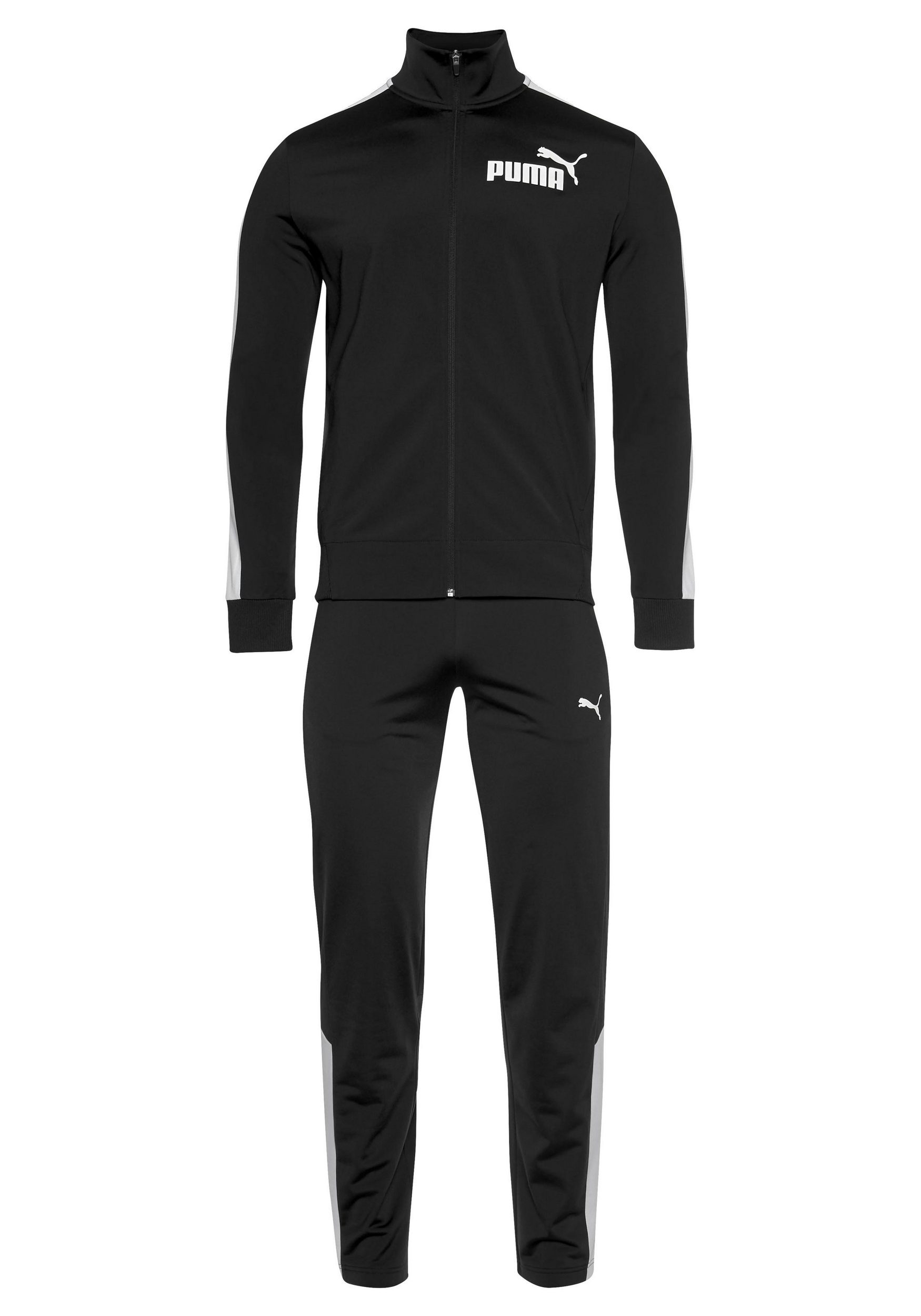 puma graphic tricot