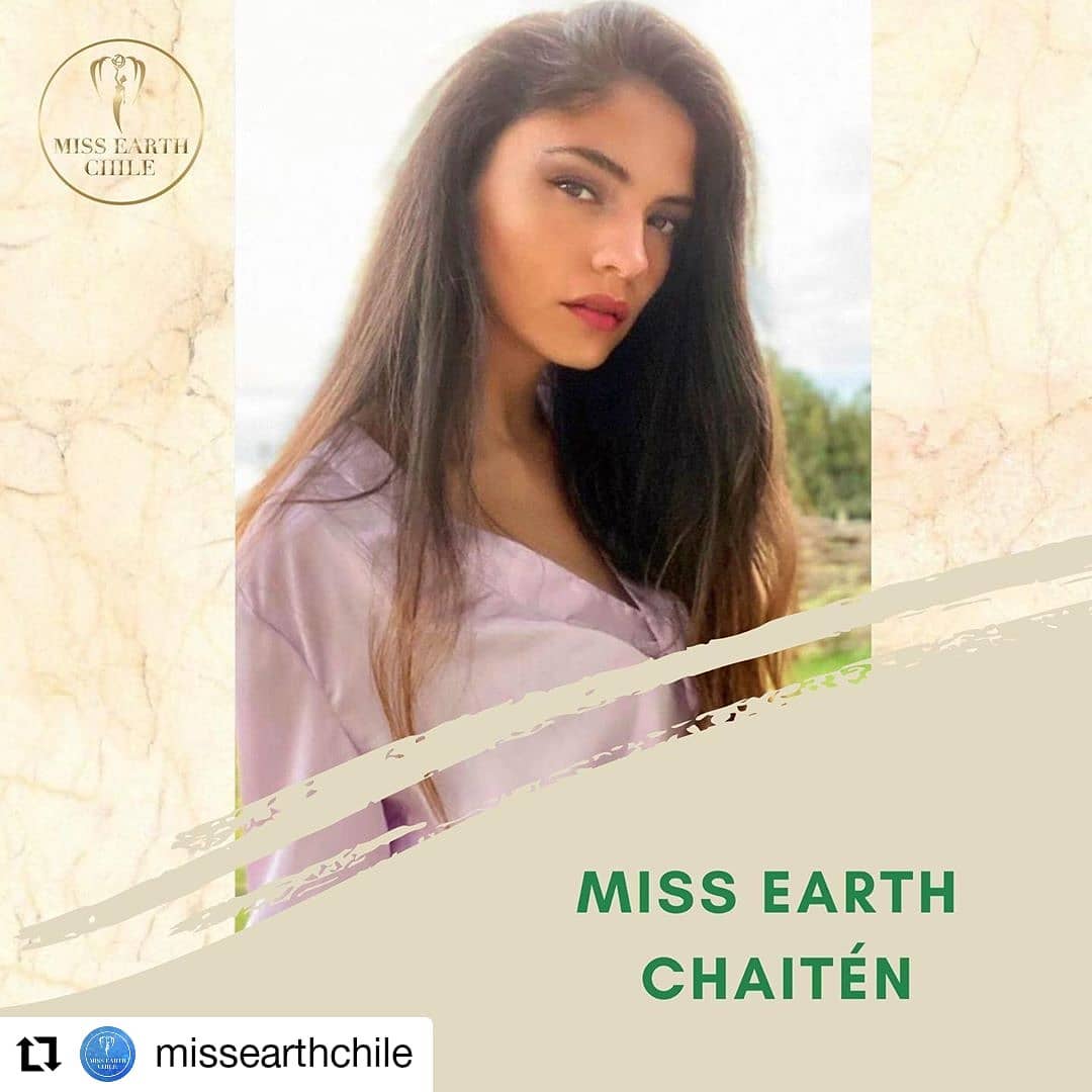 chile - candidatas a miss earth chile 2020. final: 21 sept. (top 10 pag 4). Vcobunx8