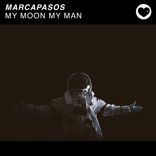 Marcapasos - My Moon My Man [2020]