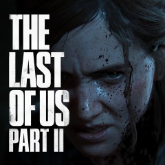 Portada de juego The Last of Us Part 2