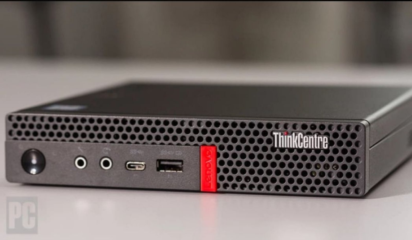 Mini pc lenovo ThinkCentrer Y PC + Monitor. - Forocoches