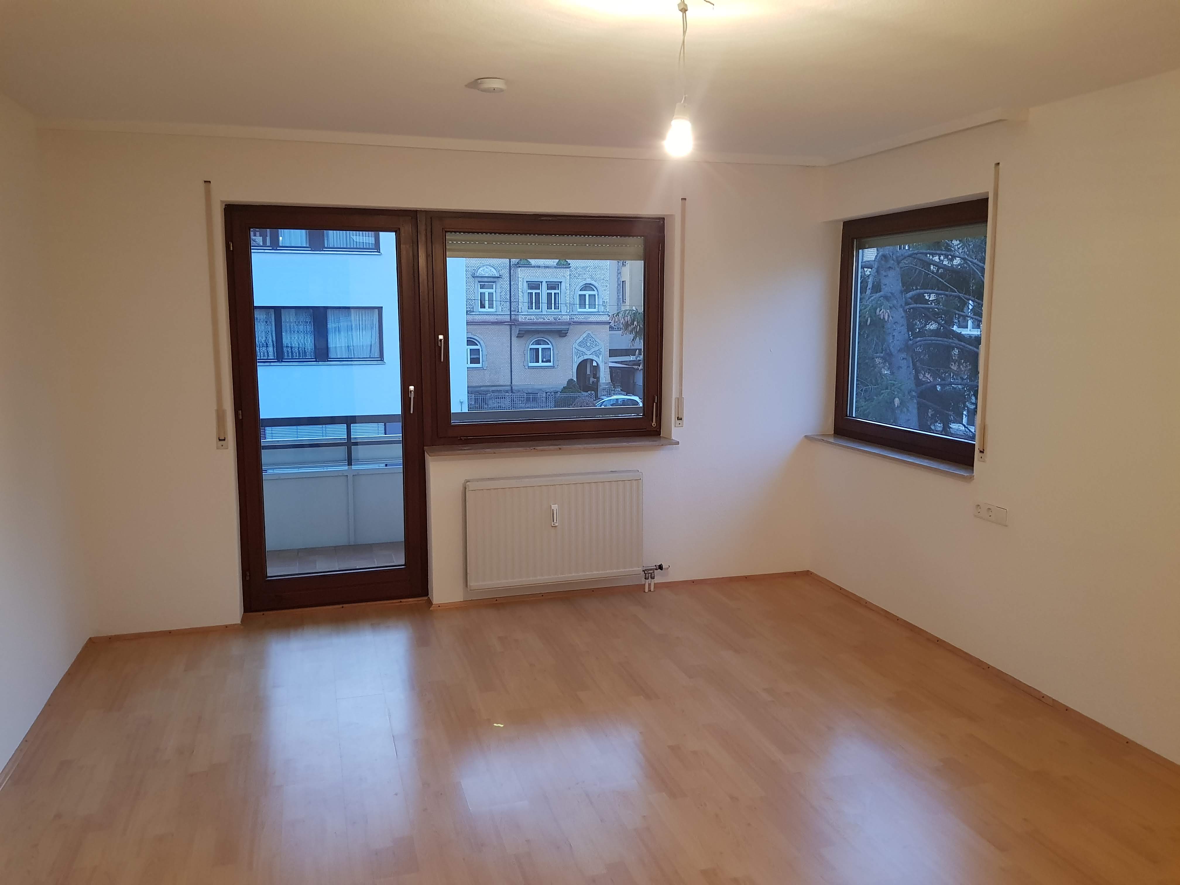 Verlegerichtung Laminat HaustechnikDialog