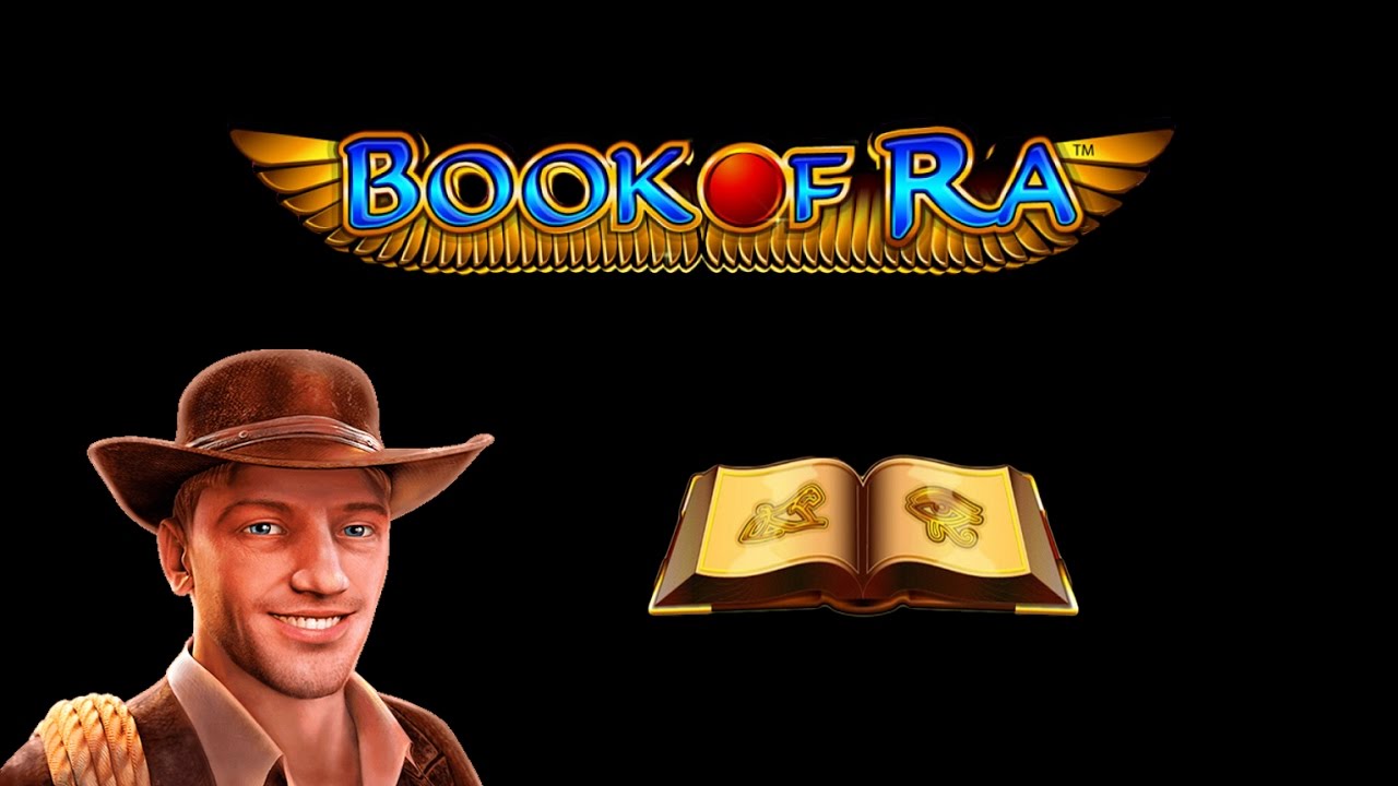 Book of ra картинки