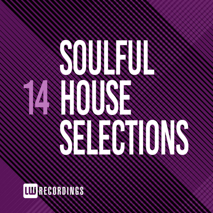Soulful House Selections Vol 14 (2020)