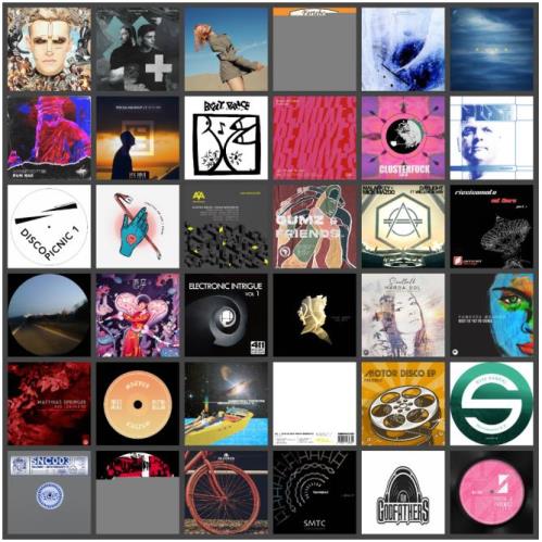 Beatport Music Releases Pack 2290 (2020) Beatport Music Releases Pack 2290 (2020)