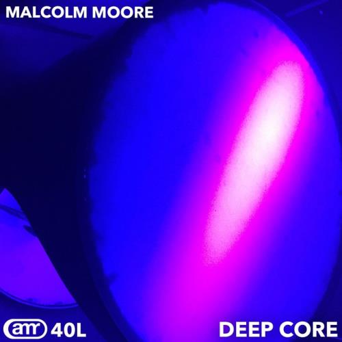 Malcolm Moore - Deep Core (2020) Malcolm Moore - Deep Core (2020)