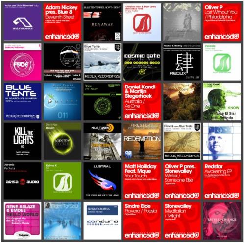 Flac Music Collection Pack 067 - Trance (2007-2020) Flac Music Collection Pack 067 - Trance (2007-2020)