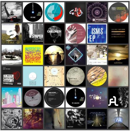 Beatport Music Releases Pack 2297 (2020) Beatport Music Releases Pack 2297 (2020)