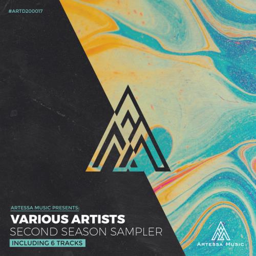 Stas Drive - Second Season Sampler (2020)