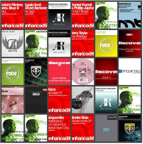 Flac Music Collection Pack 068 - Trance (1997-2014) Flac Music Collection Pack 068 - Trance (1997-2014)